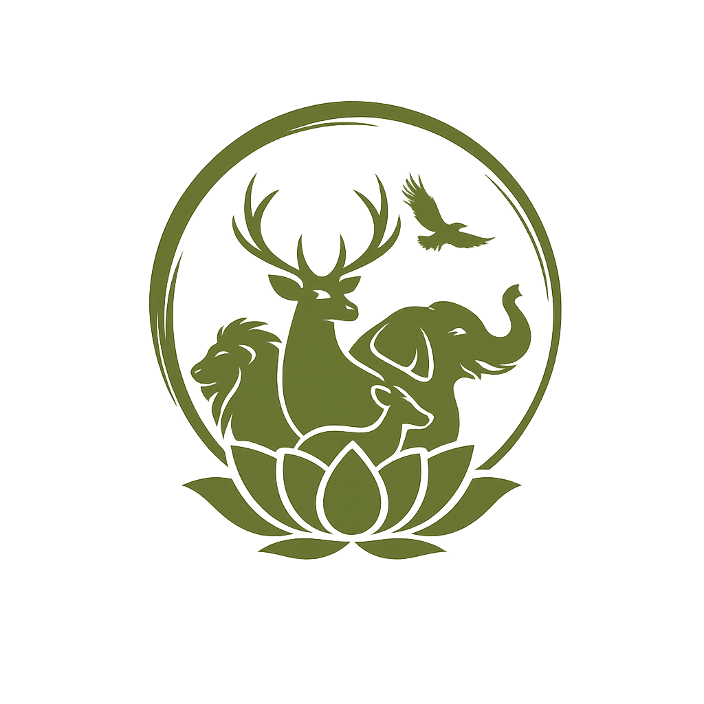 Wildlife icon